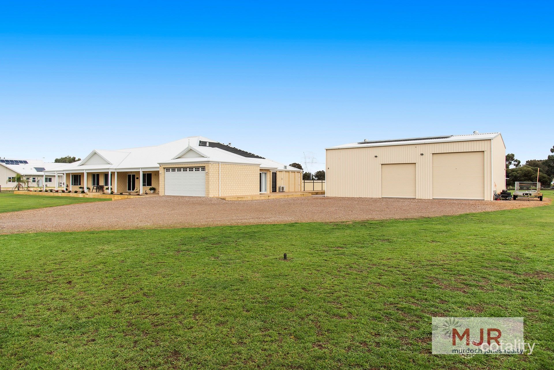 47 Northerly Lane, Oakford, WA 6121