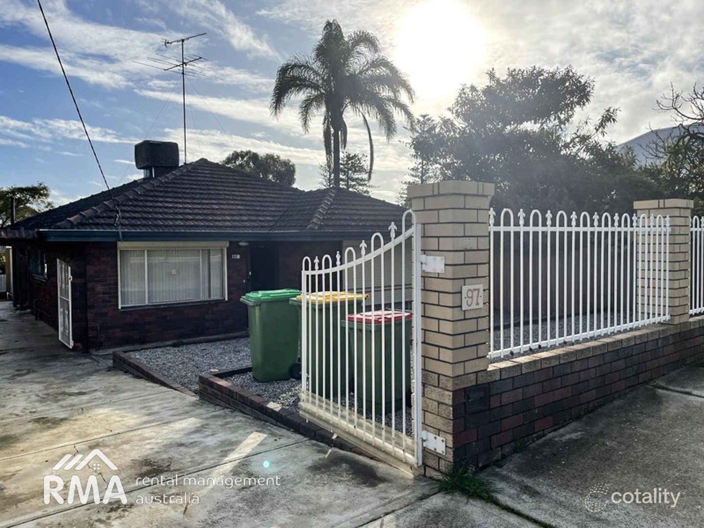 97 Edmund St, Fremantle, WA 6160