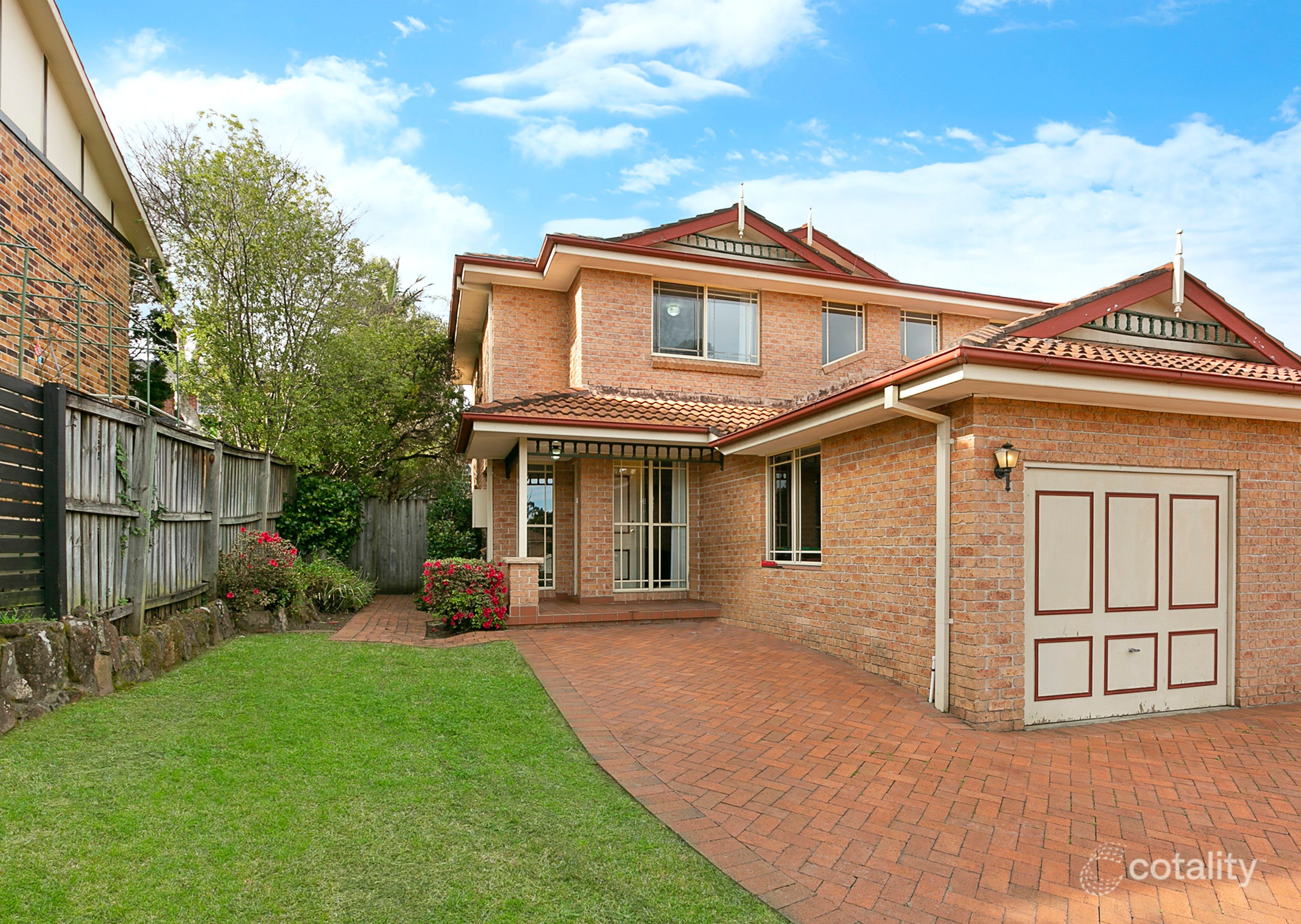 66 County Dr, Cherrybrook, NSW 2126