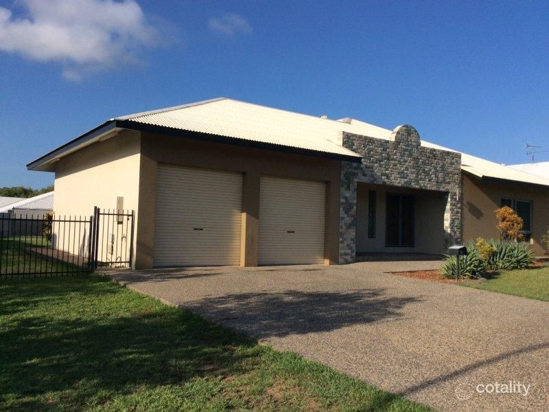 8 Camfield St, Gunn, NT 0832