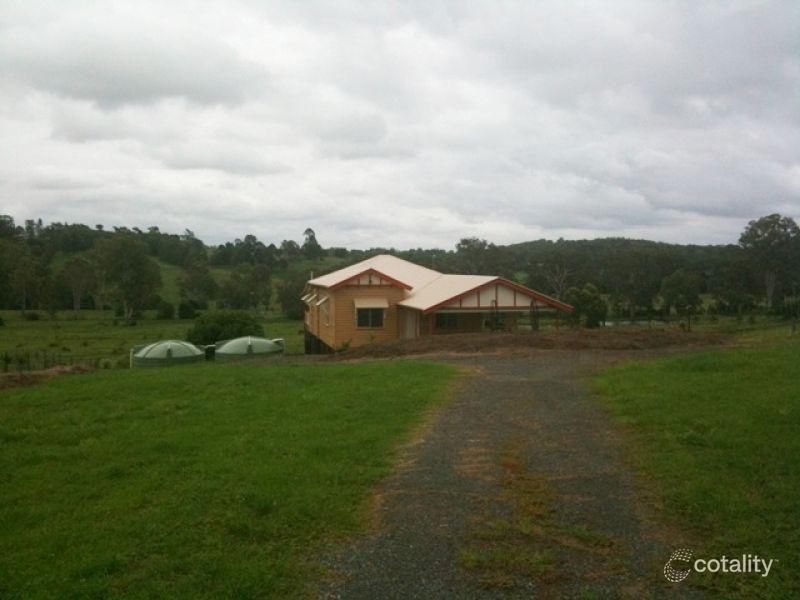 34 Rianna Rd, The Dawn, QLD 4570