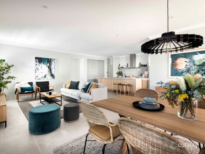 Lot 6 Garvey Rd, Dardanup, WA 6236