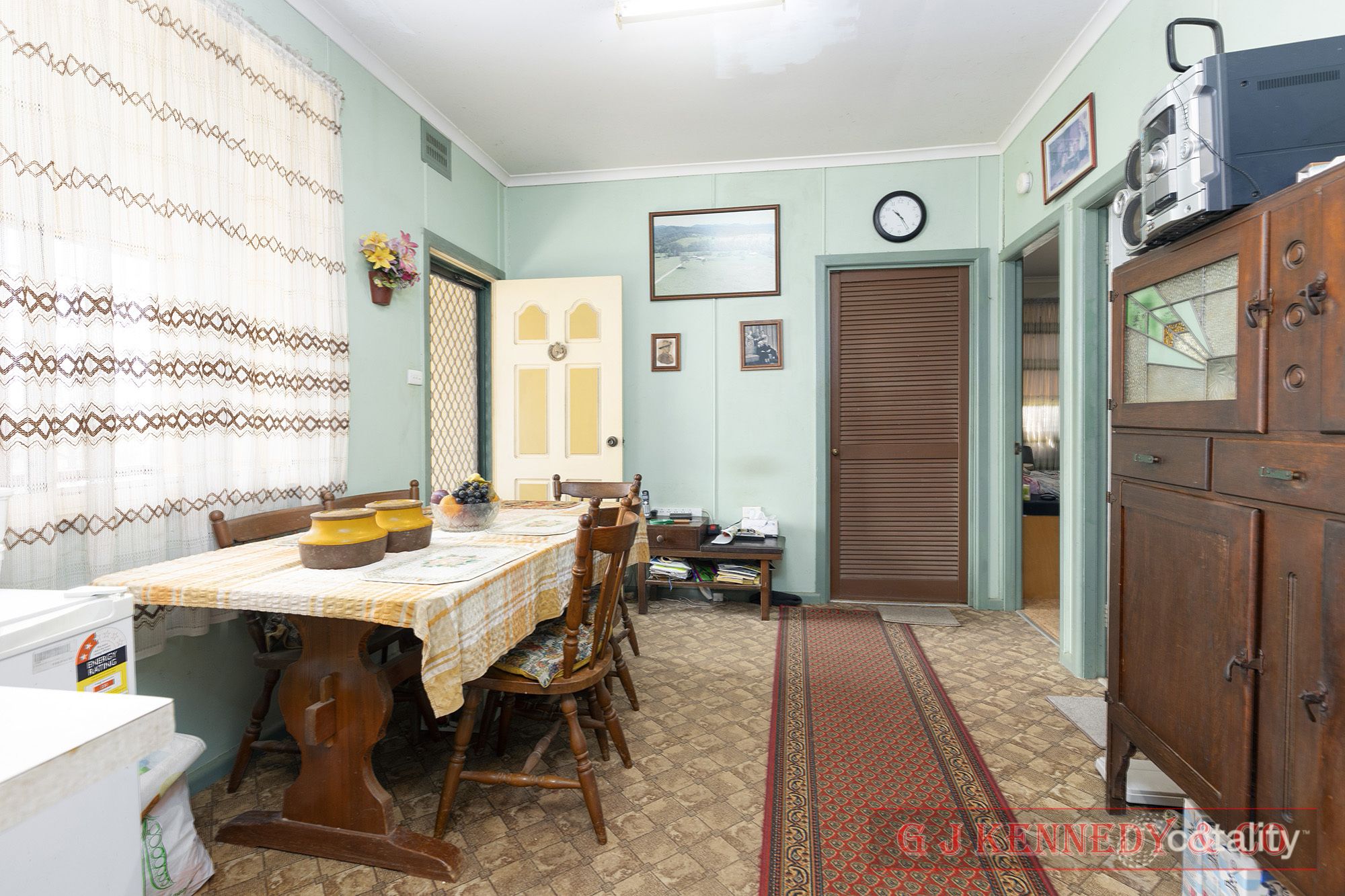 640 South Bank Rd, Tamban, NSW 2441