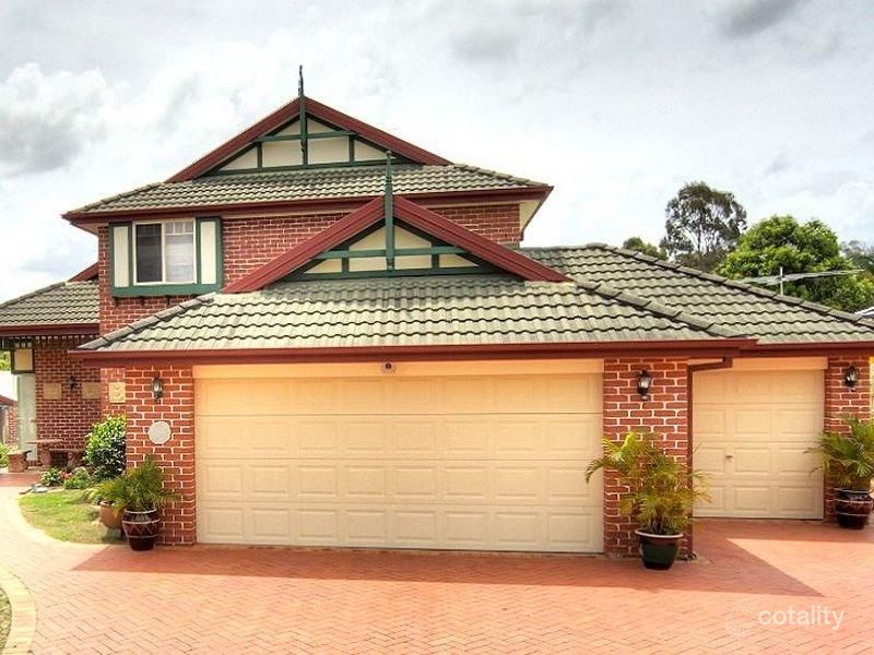 9 Albany Cl, Runcorn, QLD 4113