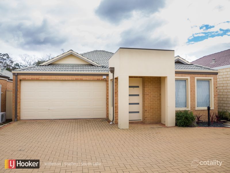 12/17-21 Third Ave, Kelmscott, WA 6111