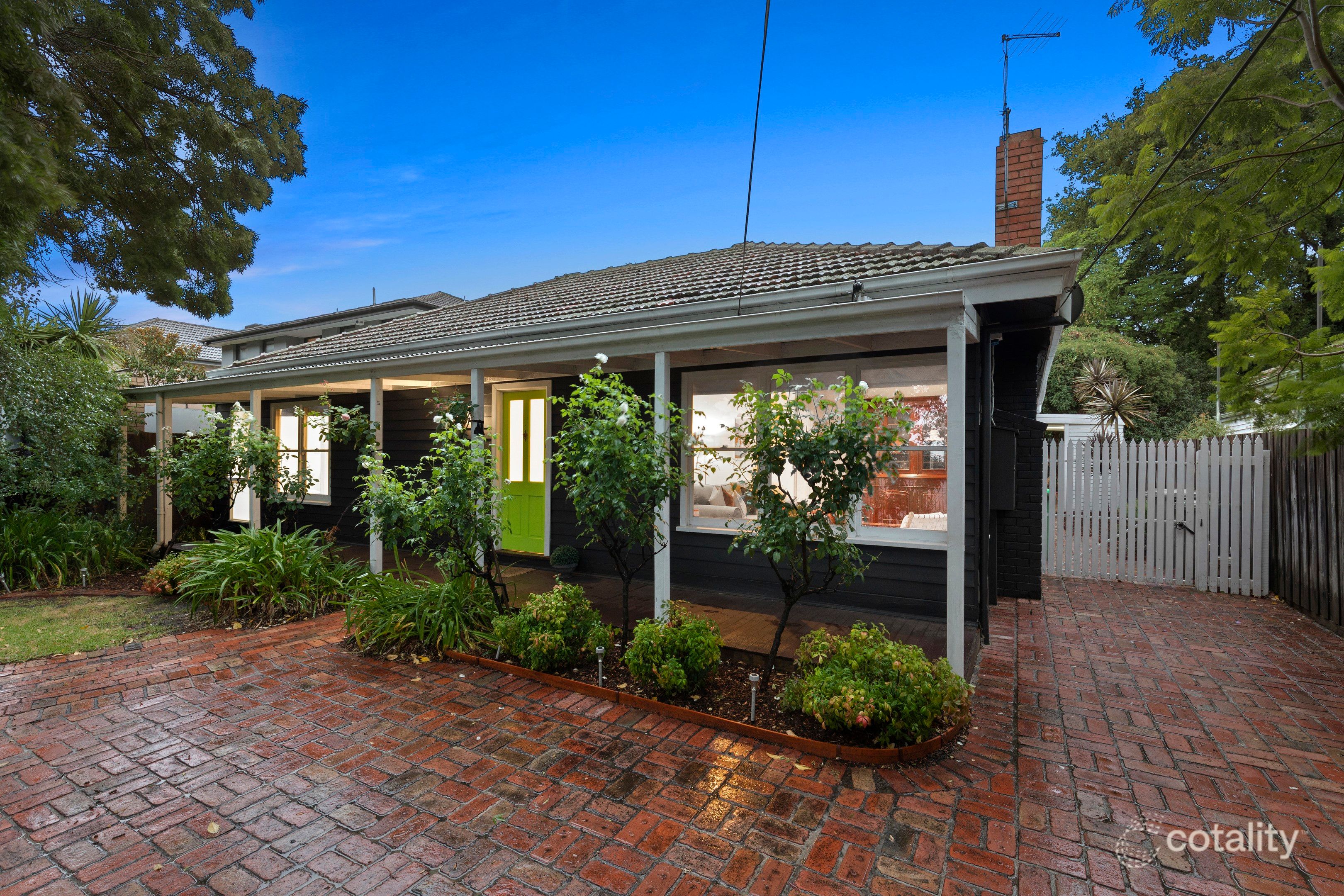 63 Park Rd, Cheltenham, VIC 3192