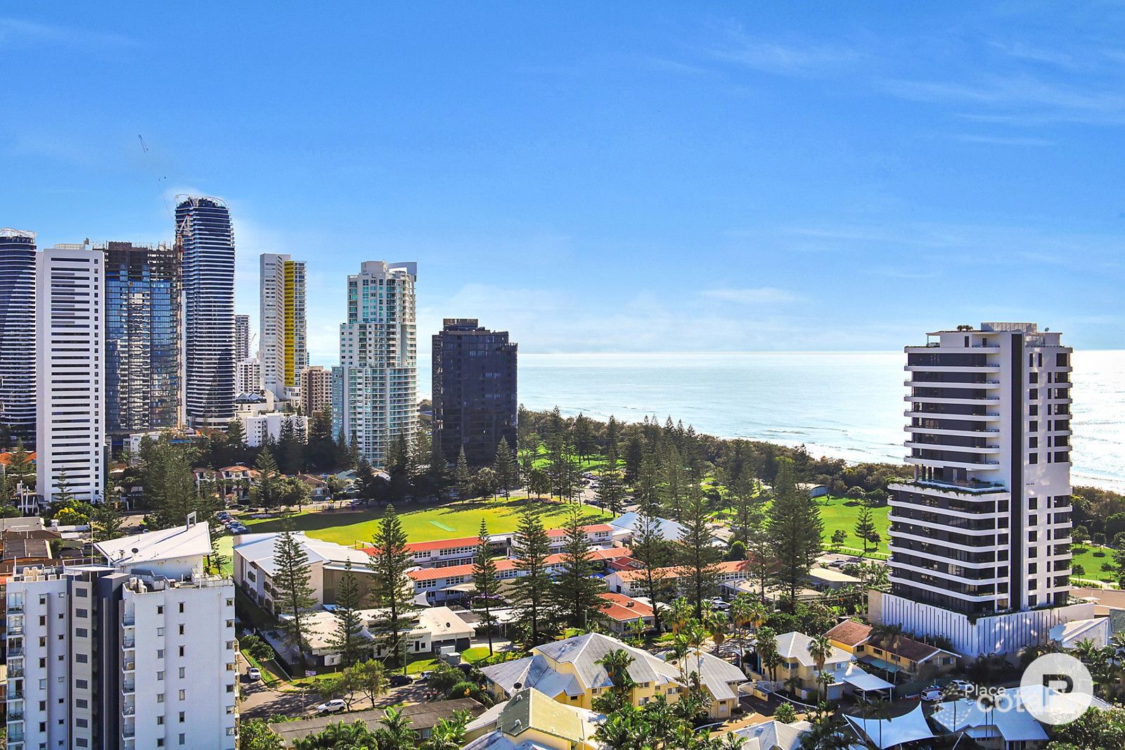 1902/43-49 Peerless Ave, Mermaid Beach, QLD 4218