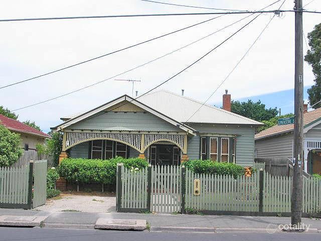 629 Barkly St, West Footscray, VIC 3012