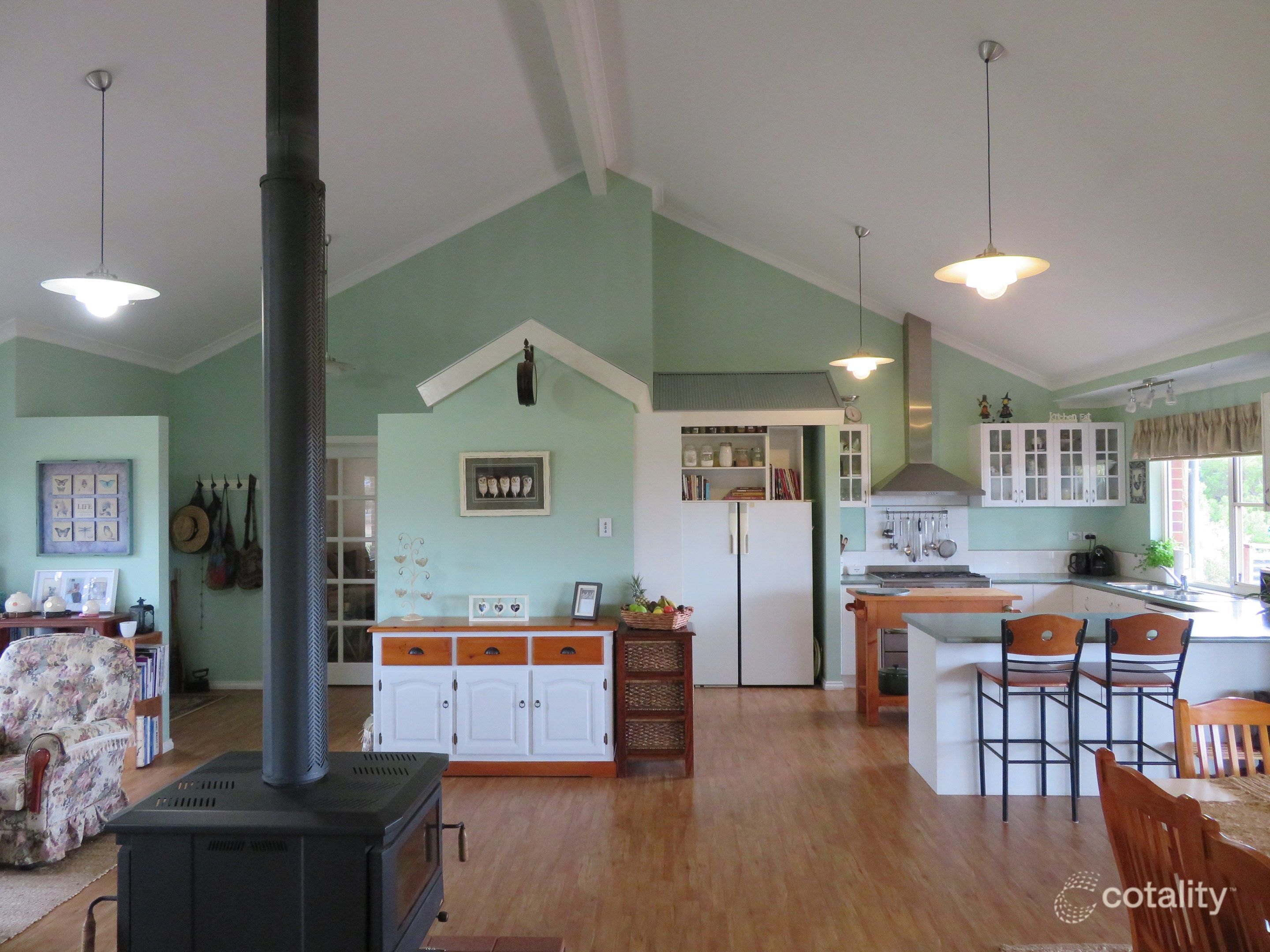 4283 Chester Pass Rd, Porongurup, WA 6324