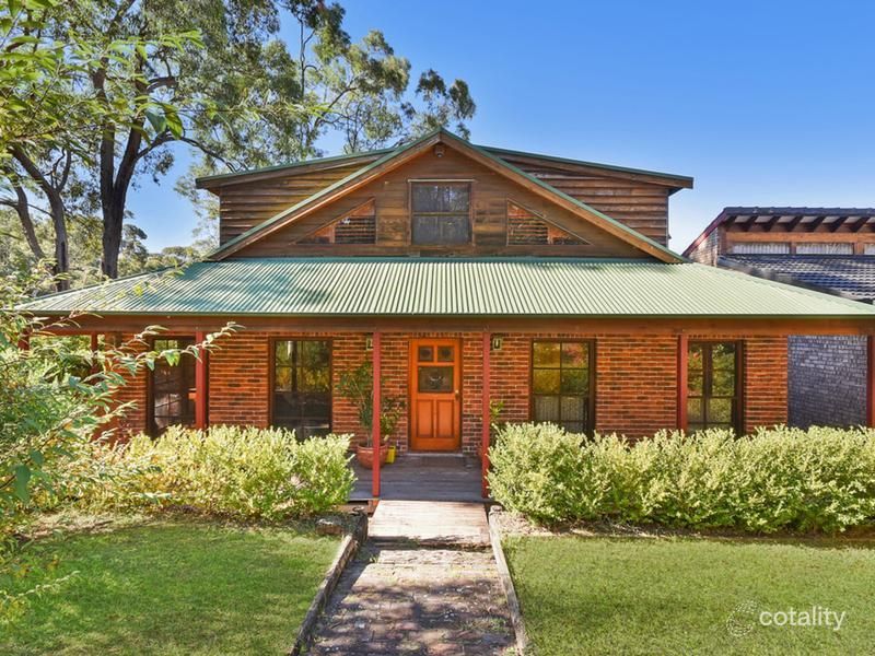 24 Joalah Ave, Blaxland, NSW 2774