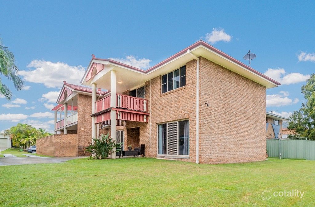 2/4 Knotts Cl, Grafton, NSW 2460