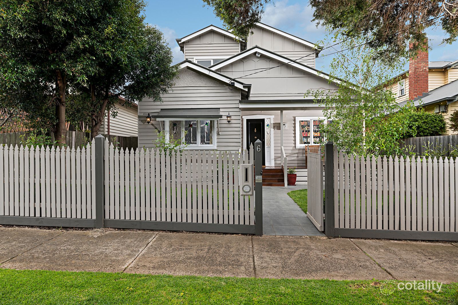 6 Vincent St, Coburg, VIC 3058