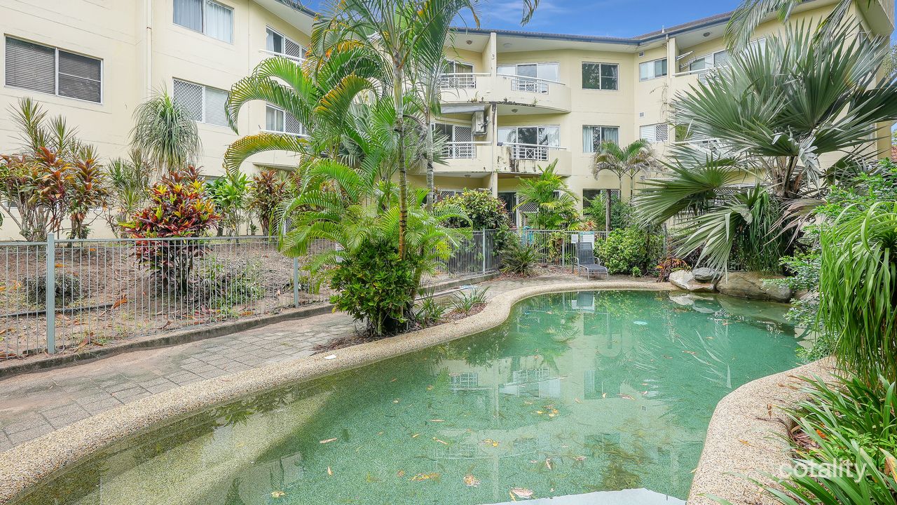 10/25-27 Digger St, Cairns North, QLD 4870