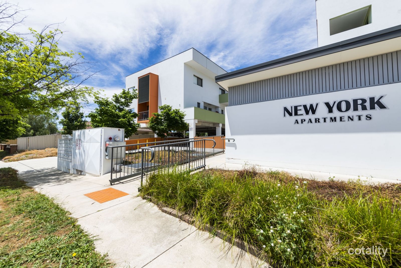 19/4 Ross Rd, Queanbeyan, NSW 2620