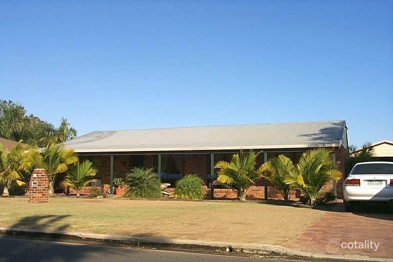 22 Cortes Dr, Thabeban, QLD 4670