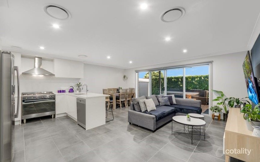 17/263 Camden Valley Way, Narellan, NSW 2567