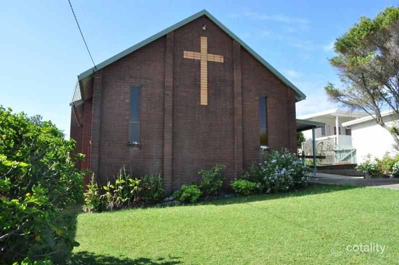 8 Hill St, Scotts Head, NSW 2447
