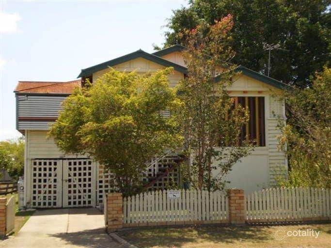 11 Allenby St, Wandal, QLD 4700