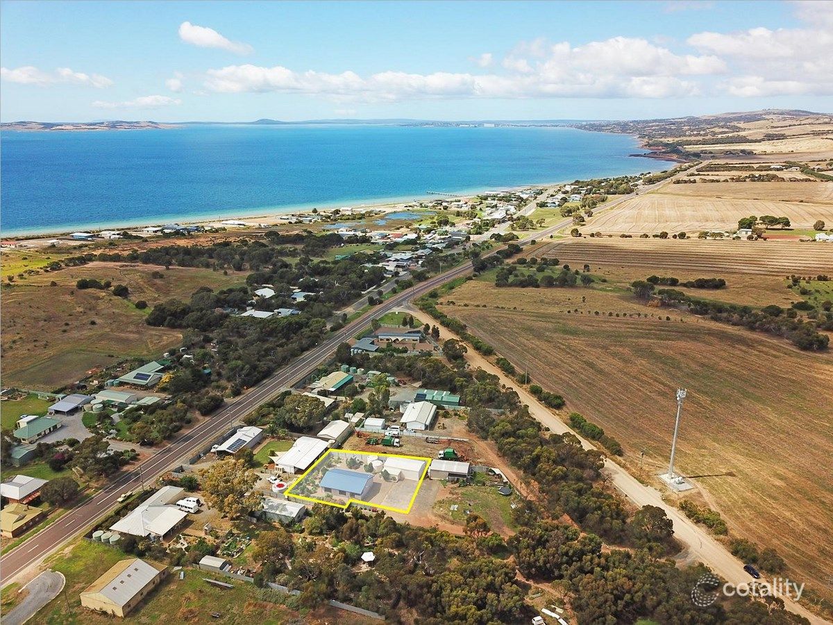 2/3 Murray Dr, North Shields, SA 5607