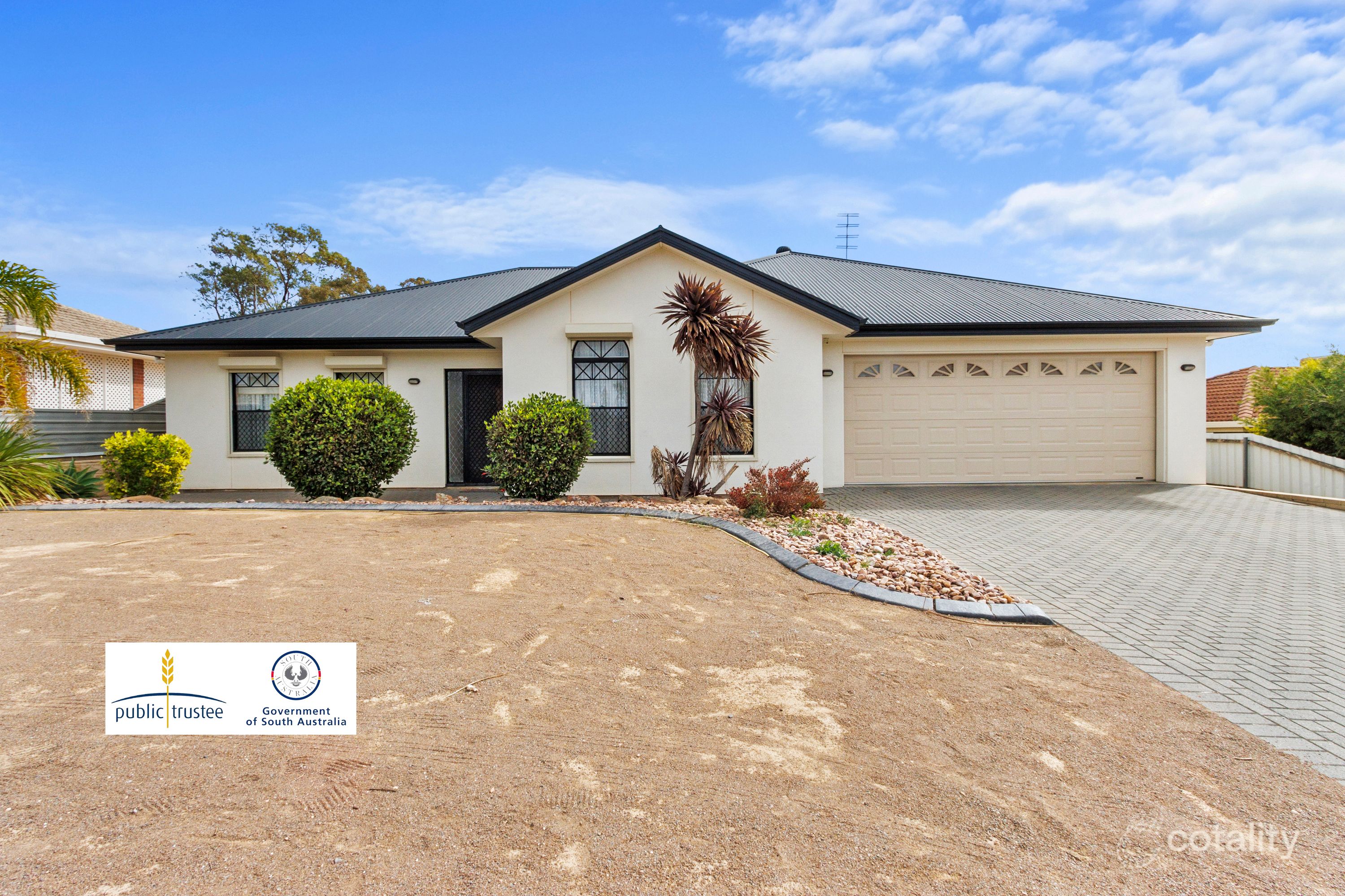 5 Highview Gr, Moonta Bay, SA 5558
