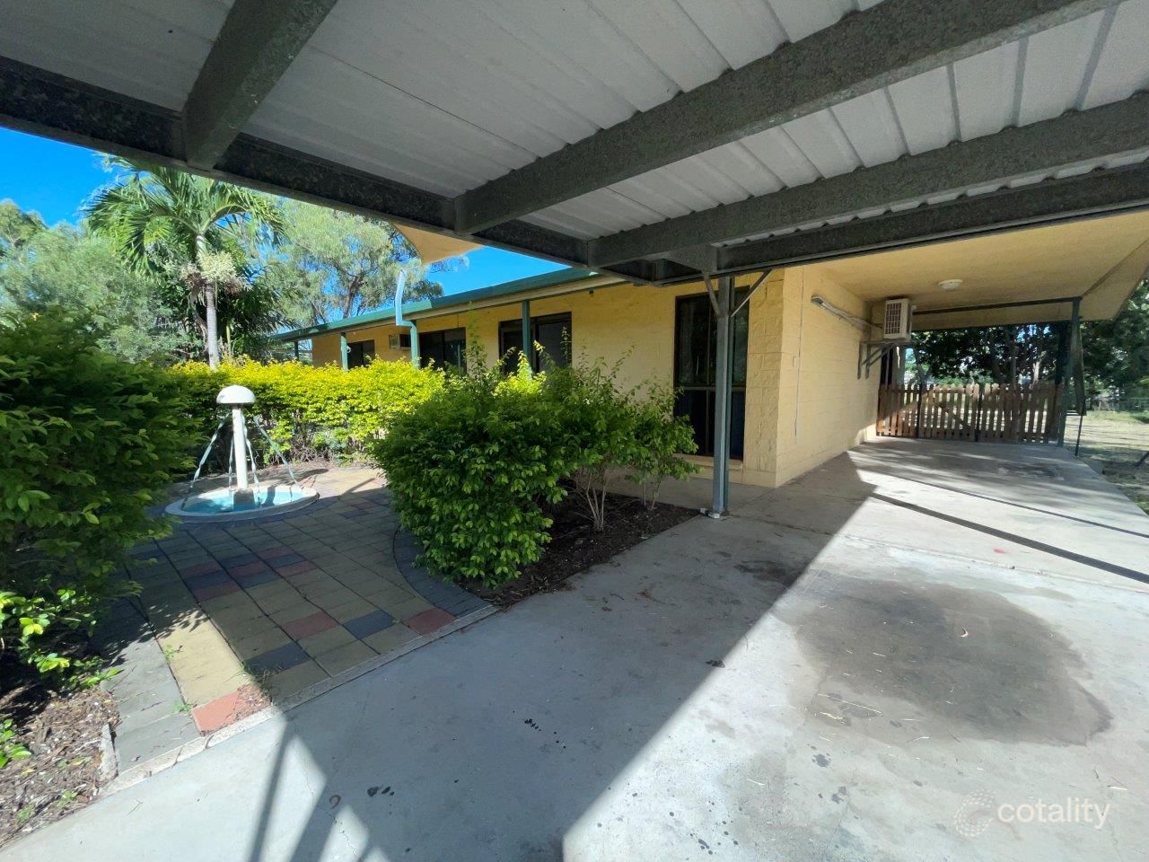 7 Rhyl Ct, Mount Low, QLD 4818