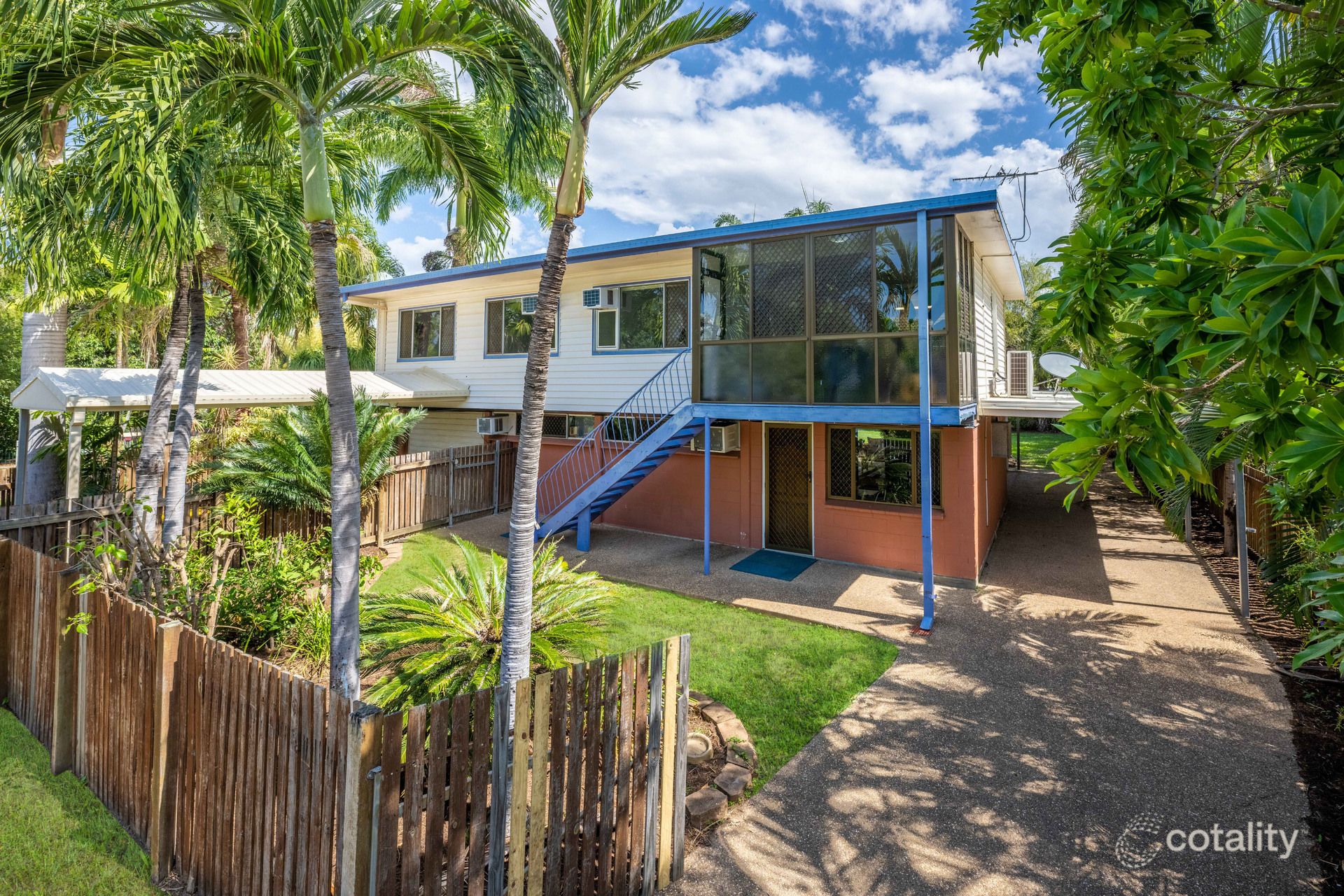 7 O'Harris Ct, Douglas, QLD 4814