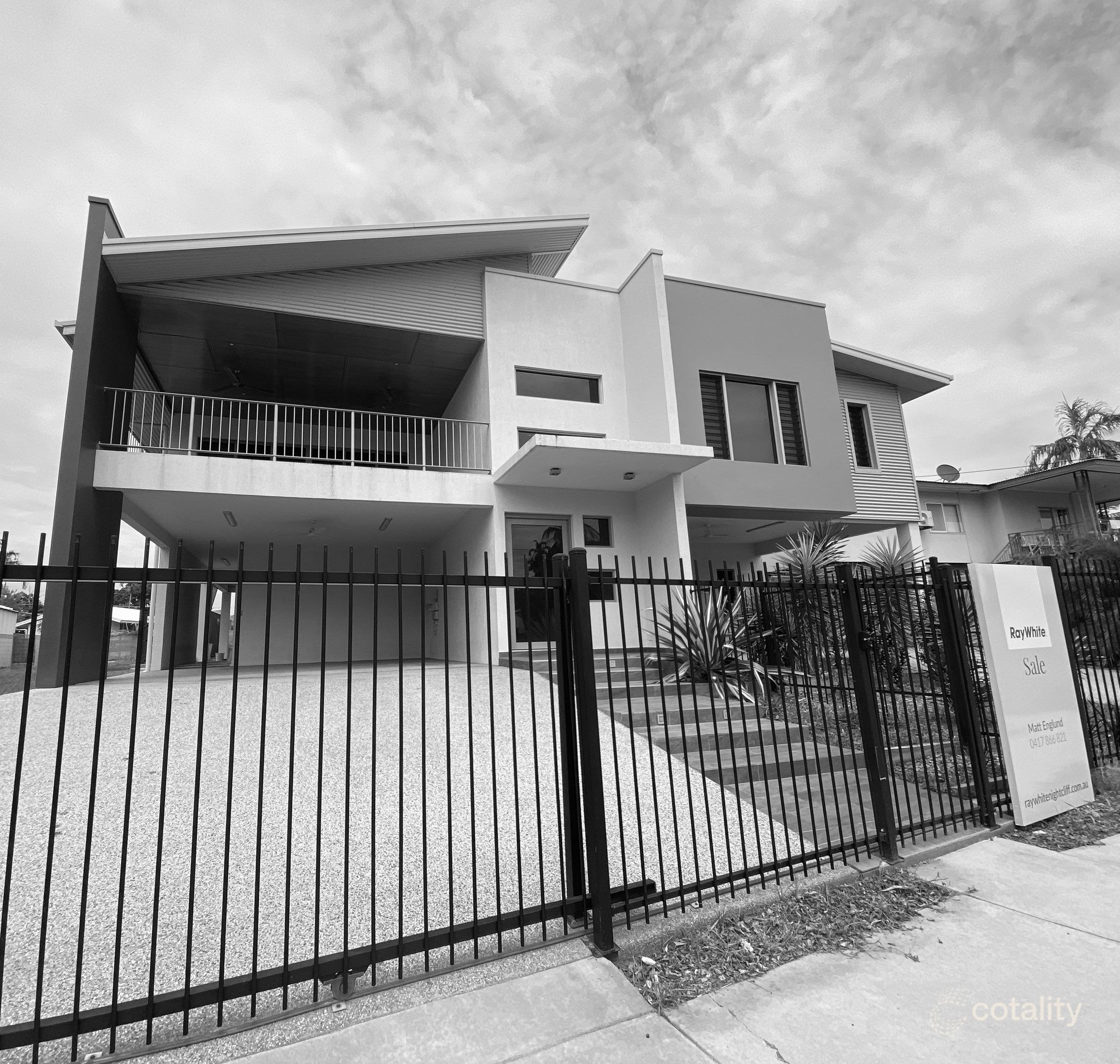 14 Nakara Tce, Nakara, NT 0810