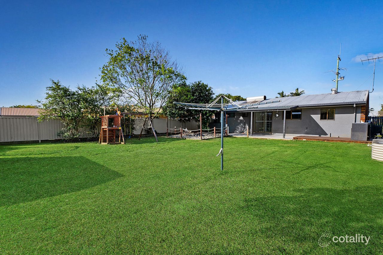 8 Boongaree Ave, Caboolture South, QLD 4510