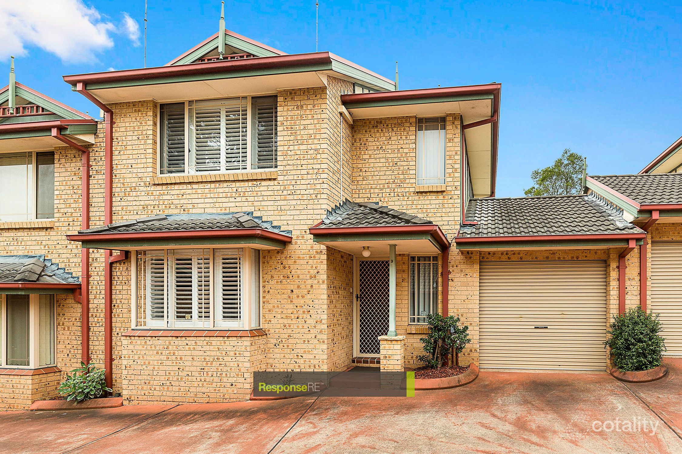 3/422 Windsor Rd, Baulkham Hills, NSW 2153