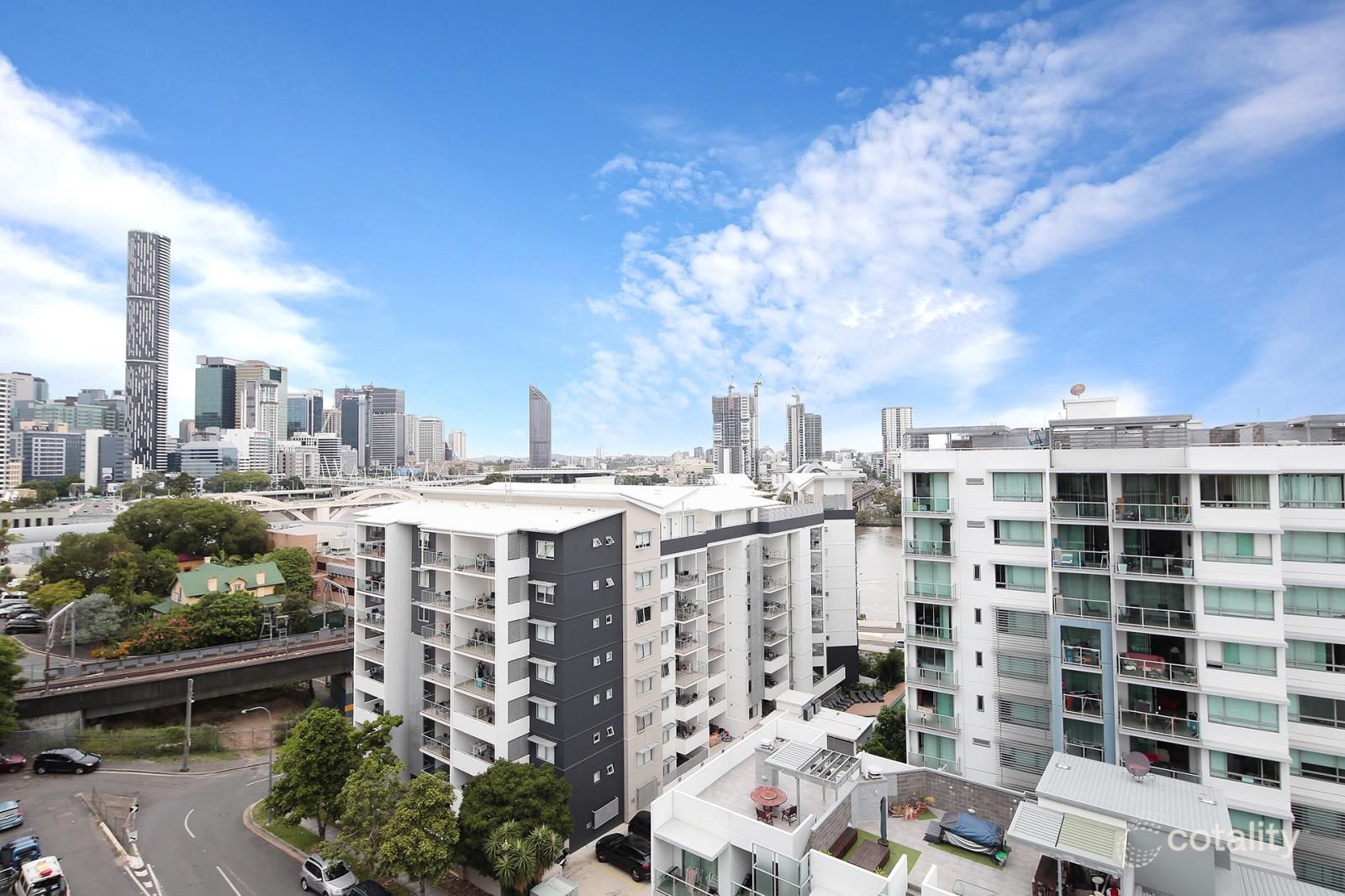 1003/111 Quay St, Brisbane City, QLD 4000