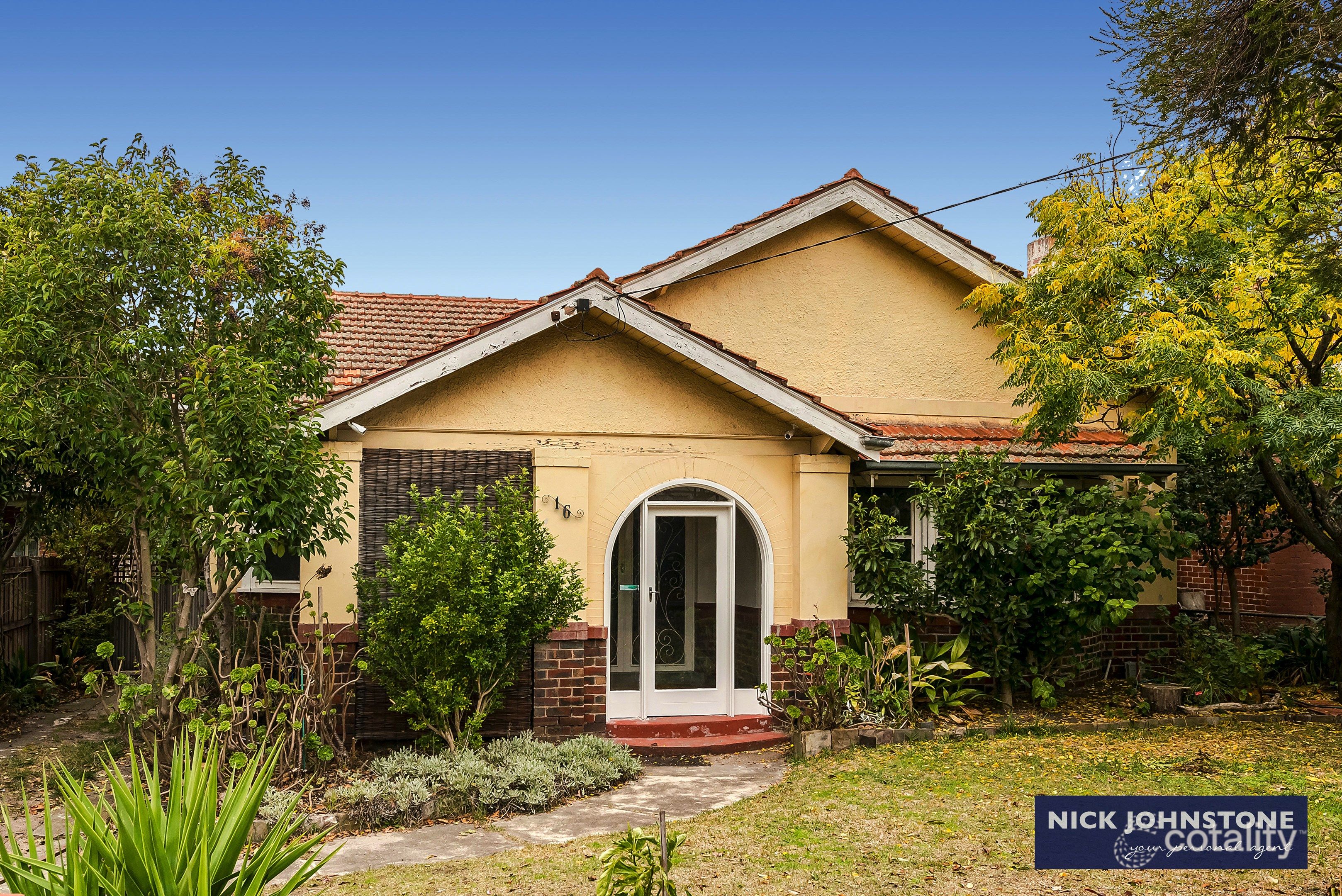 16 Grandview Rd, Brighton, VIC 3186