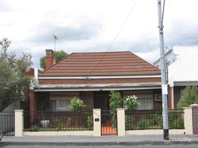 856 Nicholson St, Fitzroy North, VIC 3068