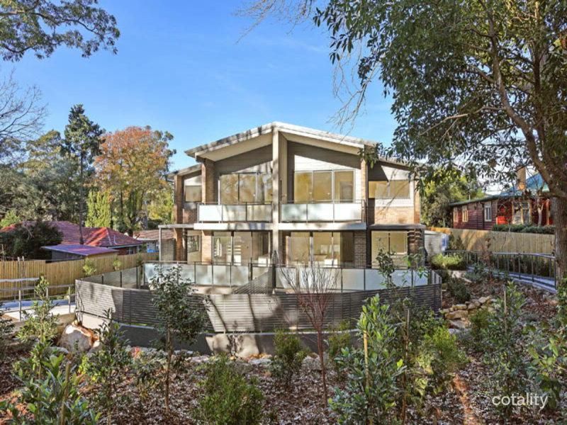 1/16-18 Werona St, Pennant Hills, NSW 2120