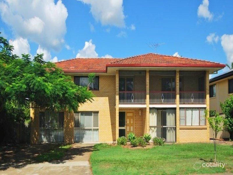 7 Gaillardia St, Macgregor, QLD 4109