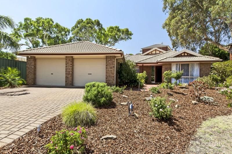 6 Elmwood Ct, Onkaparinga Hills, SA 5163