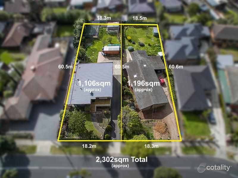 48 Oliver St, Ringwood, VIC 3134