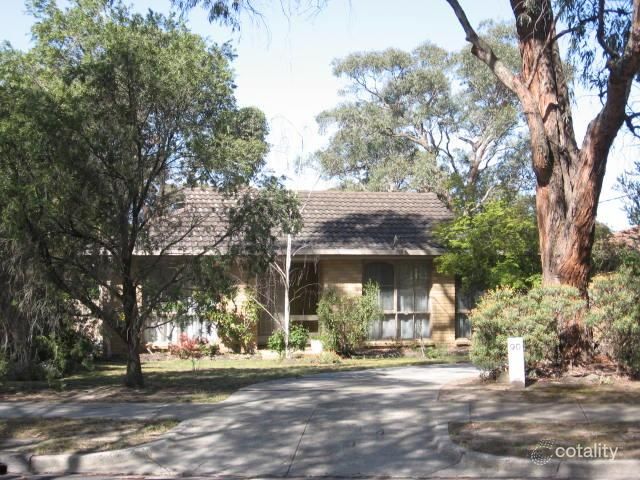 92 Luckie St, Nunawading, VIC 3131