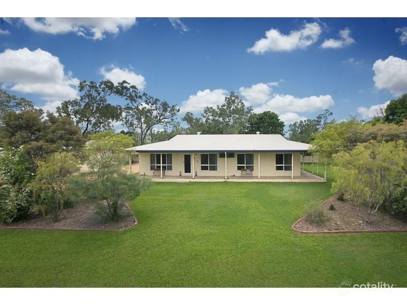 302 Kelso Dr, Kelso, QLD 4815