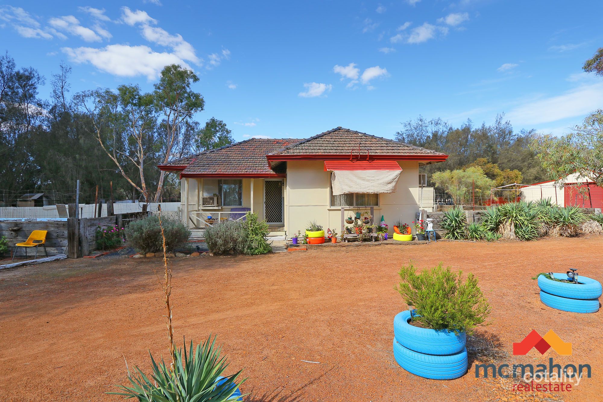 25903 Great Southern Hwy, Woodanilling, WA 6316