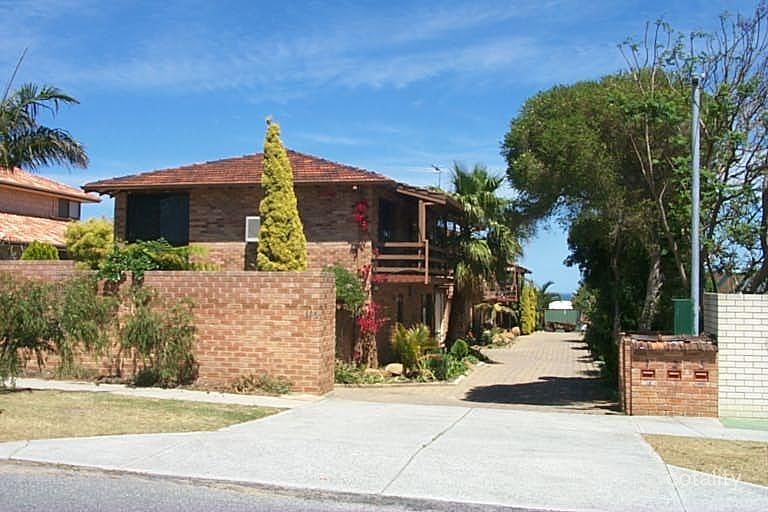 3/115 Hastings St, Scarborough, WA 6019