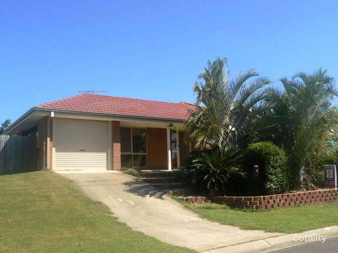 8 Chesterfield Cres, Wellington Point, QLD 4160