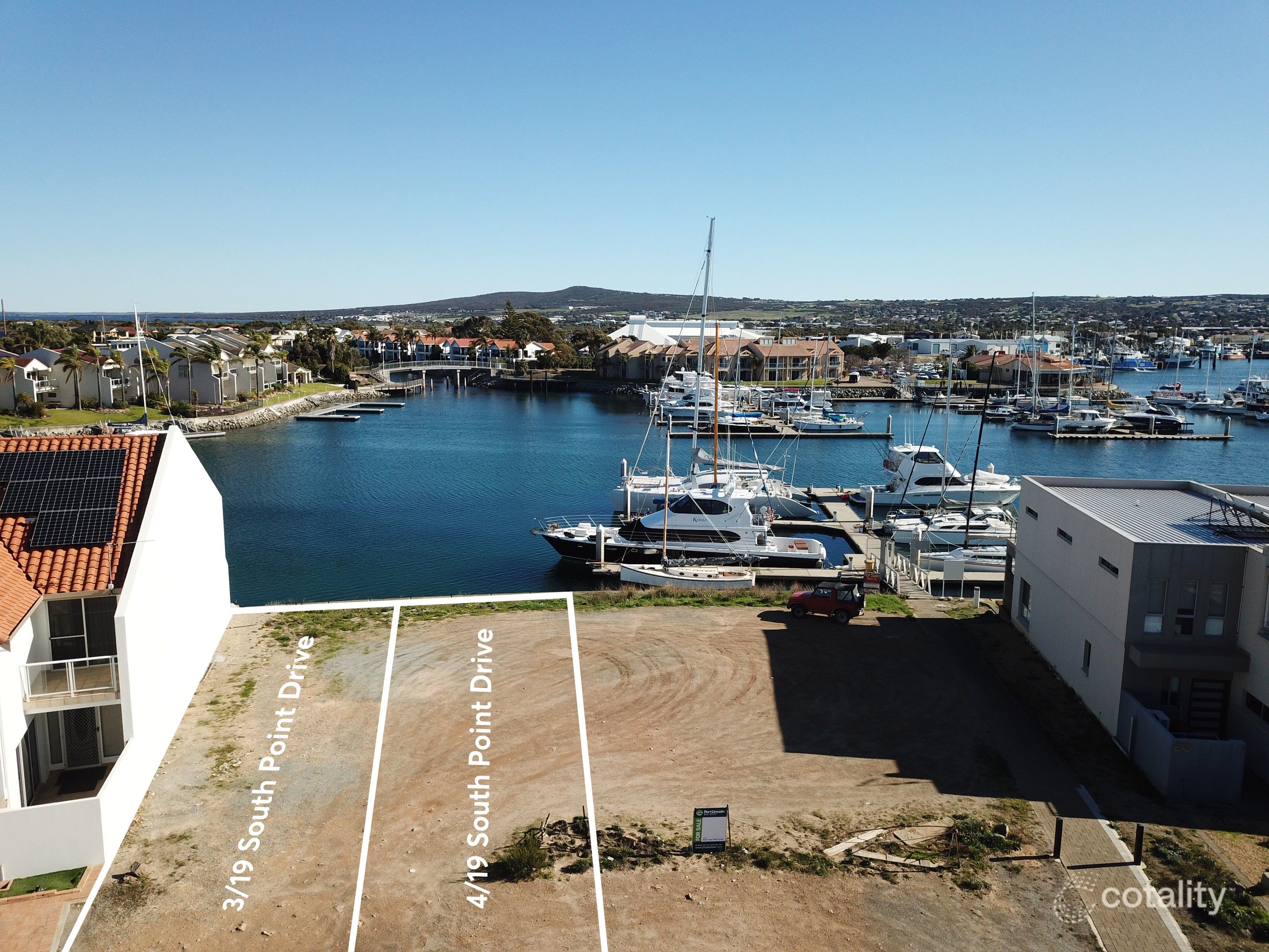 3/19 South Point Dr, Port Lincoln, SA 5606