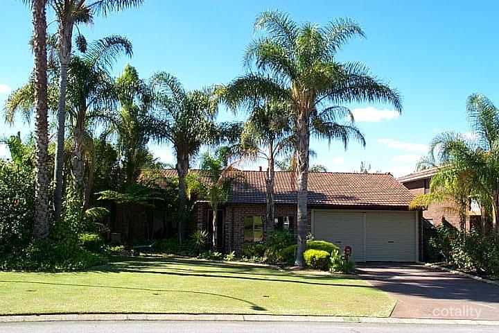28 Smitherson St, Noranda, WA 6062