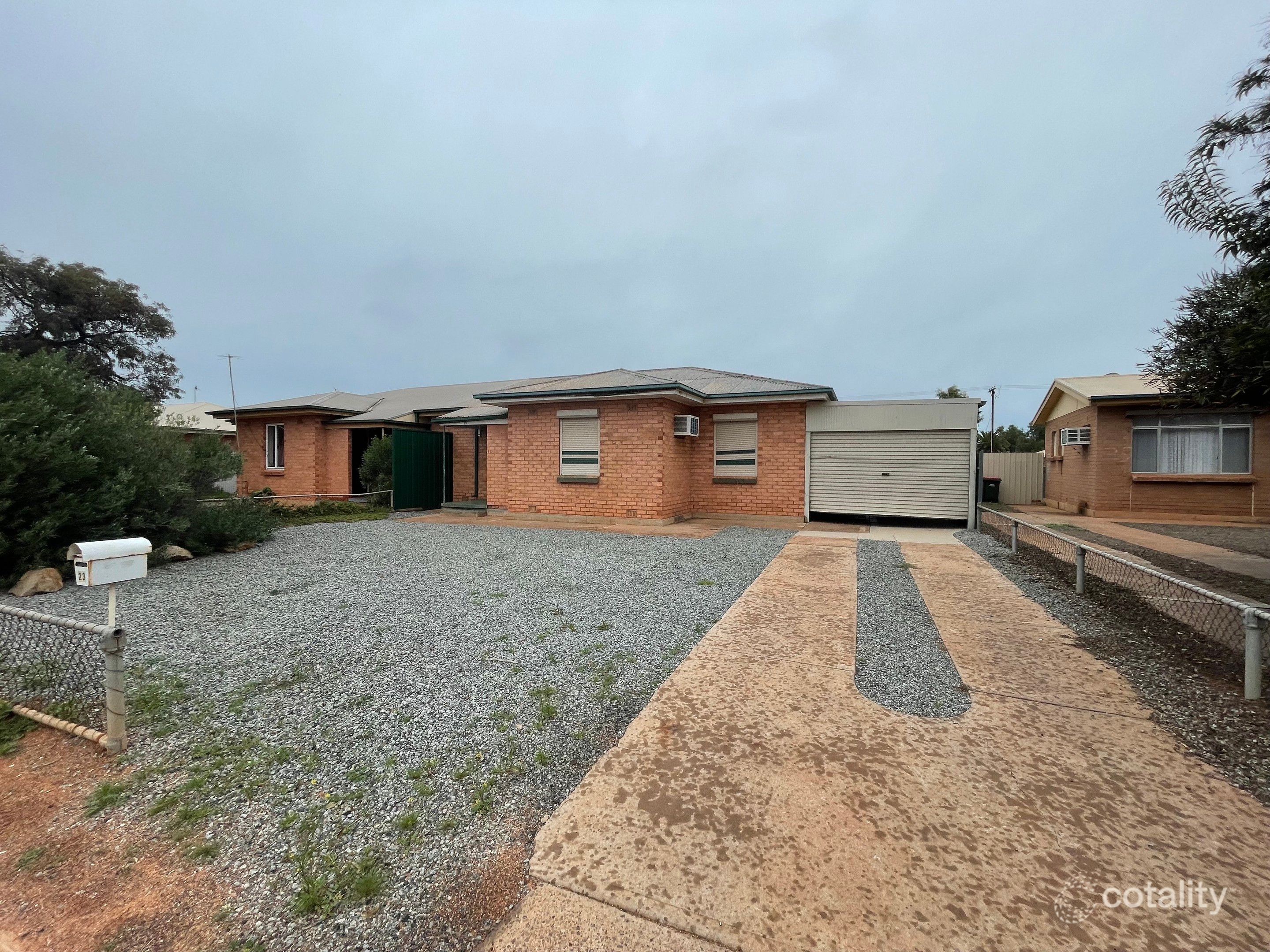 23 Ring St, Whyalla Norrie, SA 5608