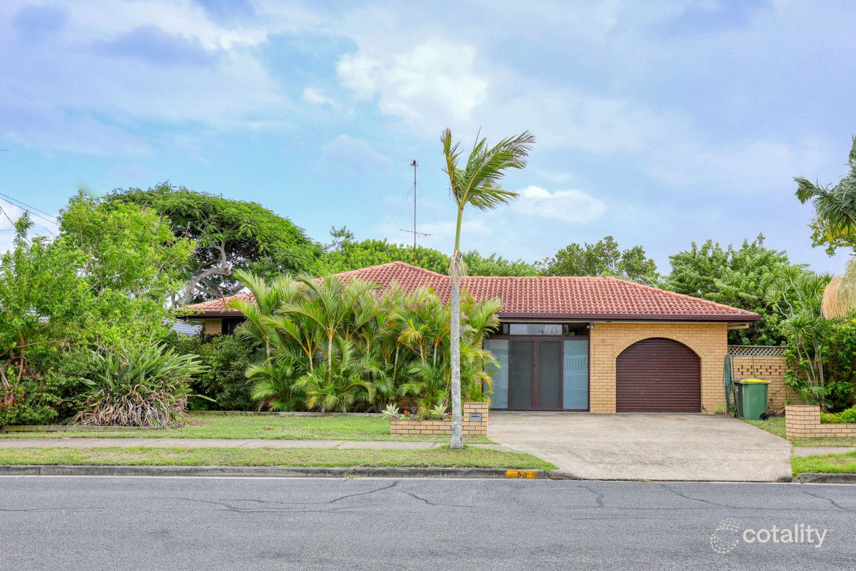 53 Bordeaux Pde, Mermaid Waters, QLD 4218