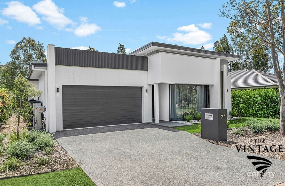 27 Barnhill Accs, Pokolbin, NSW 2320