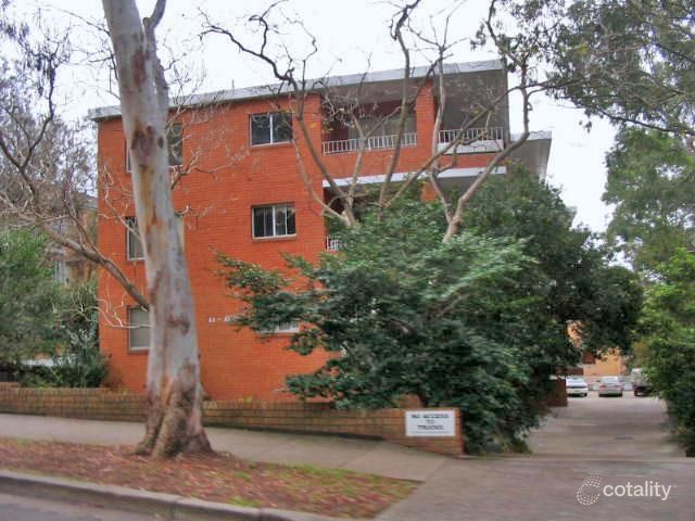 1/83-85 Helen St, Lane Cove North, NSW 2066