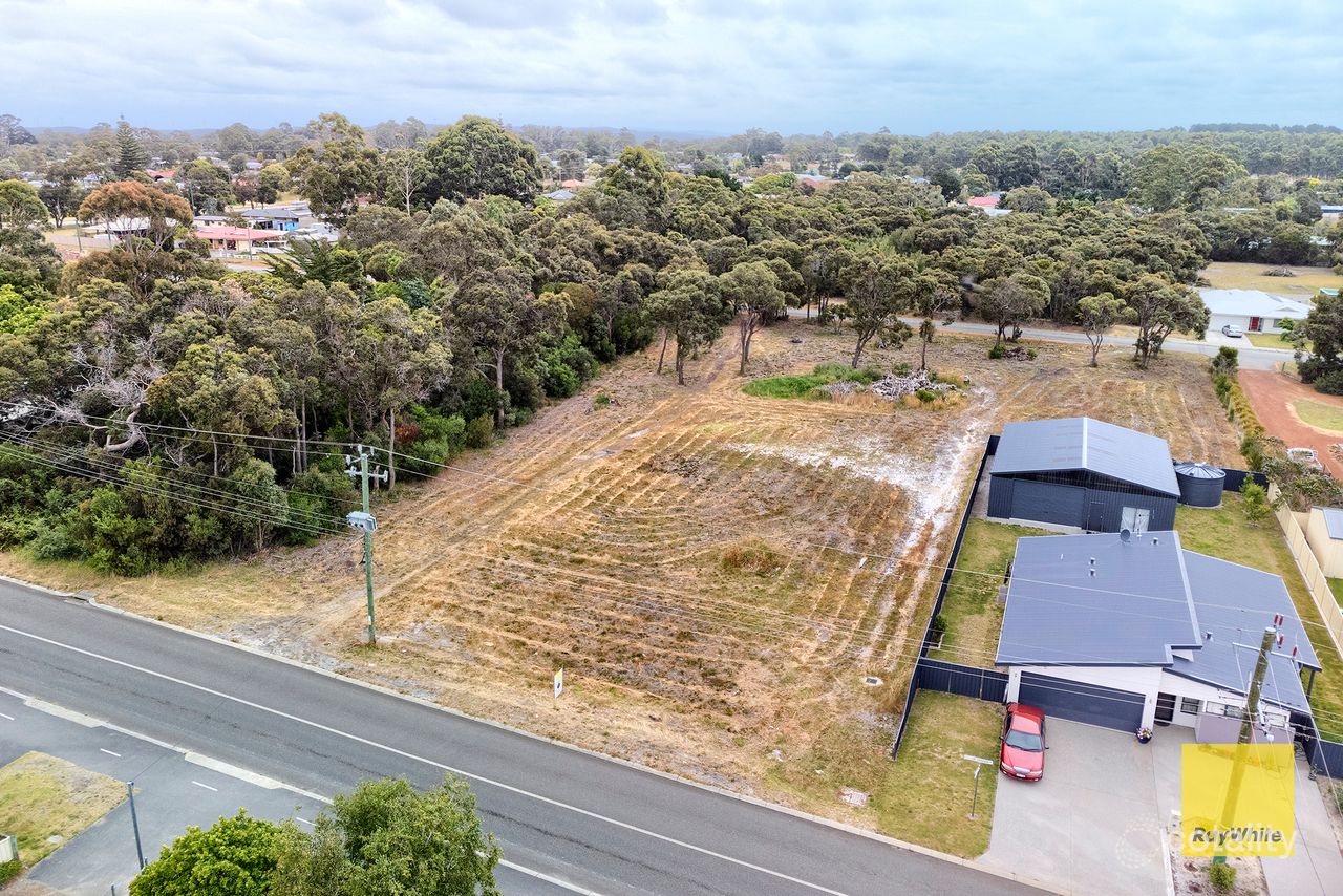 29 Le Grande Ave, Mckail, WA 6330