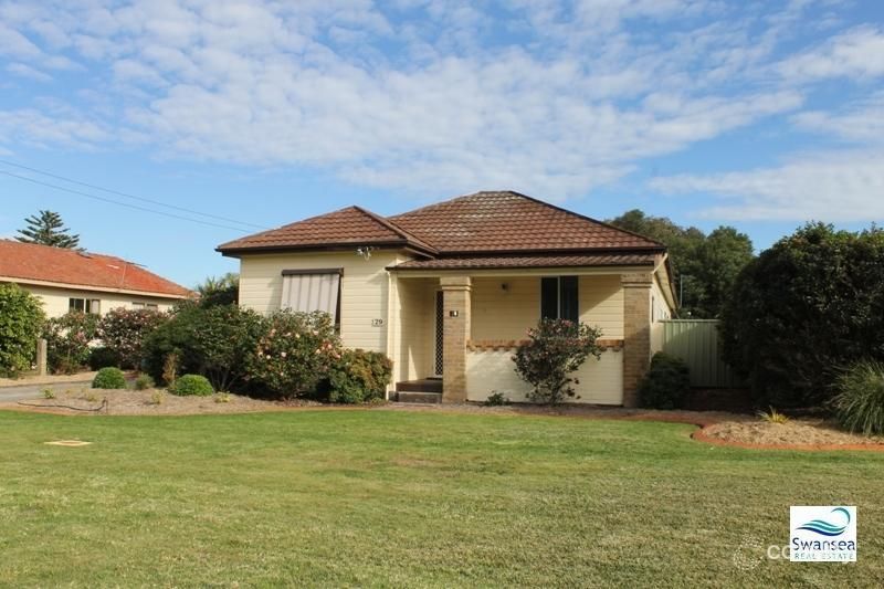 29 Galgabba St, Swansea, NSW 2281