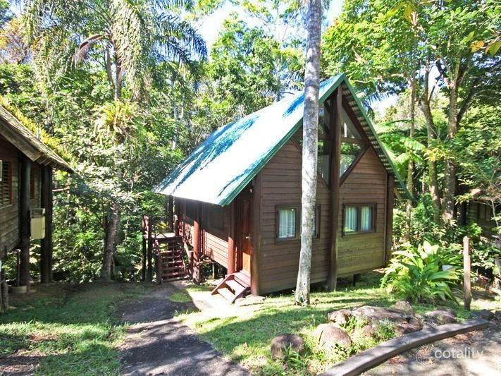 Lot 42/3 Greenhills Rd, Kuranda, QLD 4881